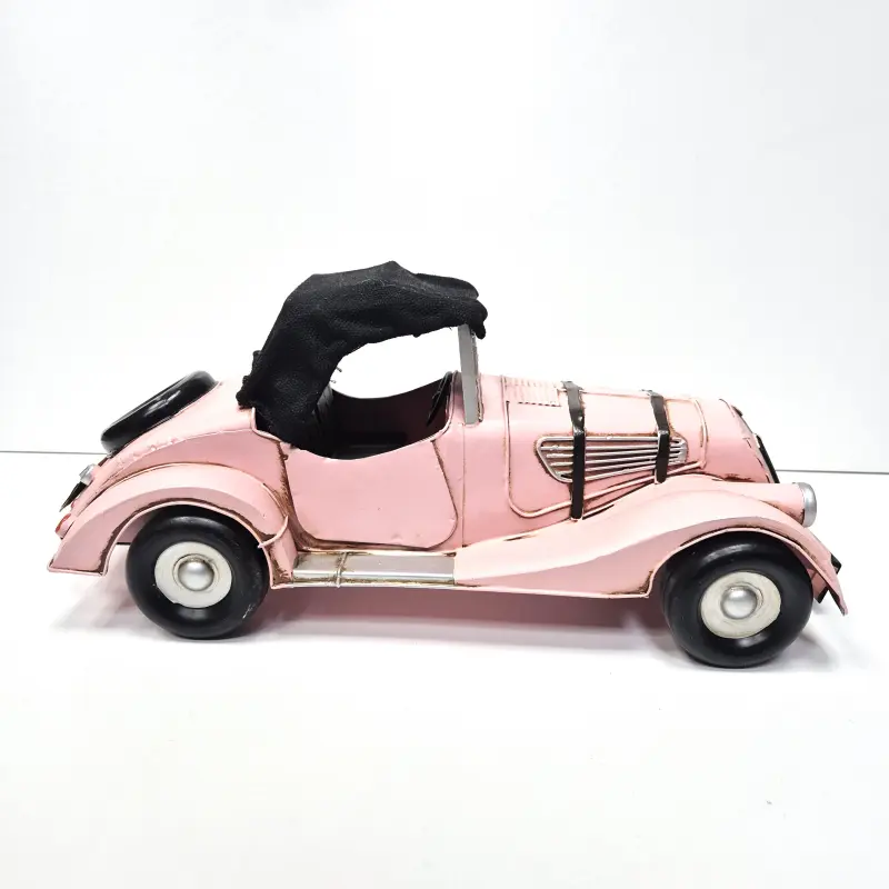 Masina metal epoca, model val 12-4